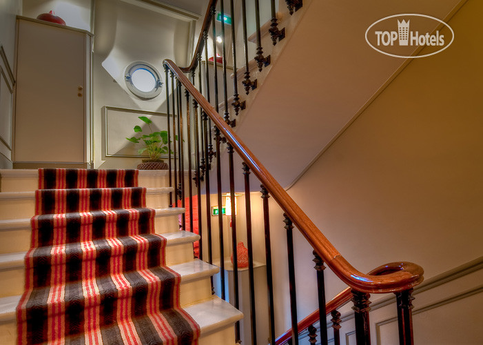 New photos from tourists Lenox Montparnasse 3*