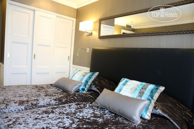 New photos from tourists Royal Montparnasse 3*