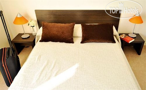 Hotel photo Park & Suites Confort Les Ulis 2*