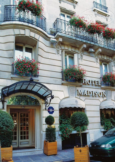 Hotel photo Le Madison Hotel 4*