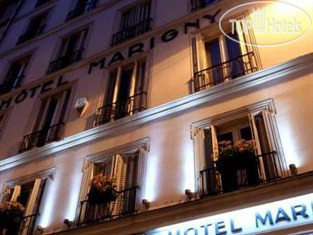 Hotel photo Opera Marigny 4*