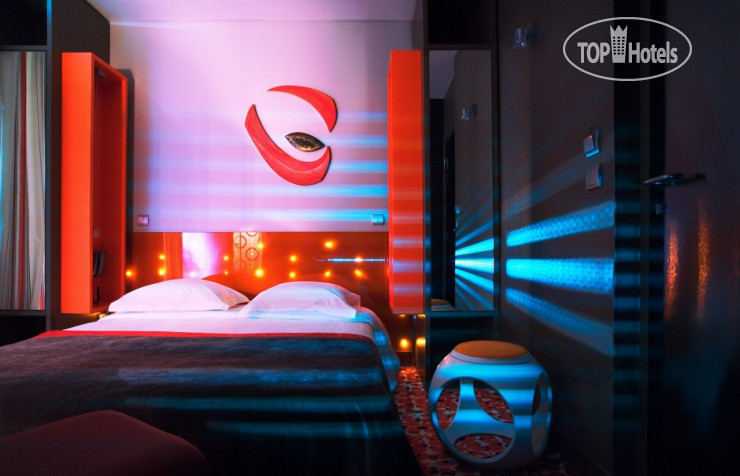Photos Five Boutique Hotel Paris Quartier Latin