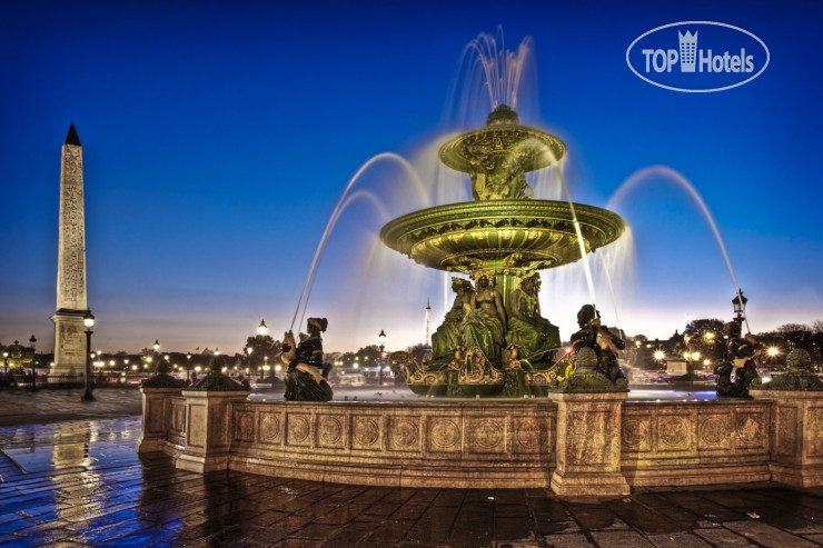 New photos from tourists Hotel de Lille 2*