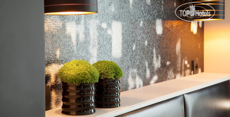 New photos from tourists Le Grey Hotel 4*