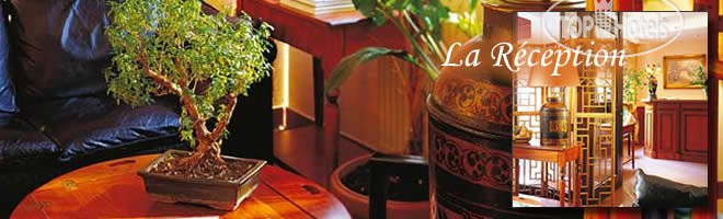 Hotel photo Hotel du Mont Dore 2*