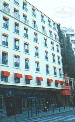 Hotel photo Royal Mansart 2*