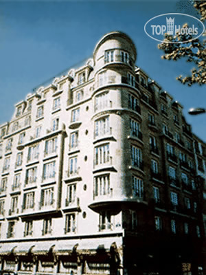 Photos Rochechouart Hotel