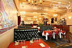 New photos from tourists Rochechouart Hotel 4*
