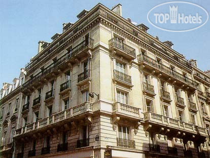 Hotel photo Bradford Elysees 4*