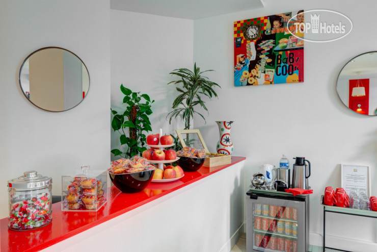 New photos from tourists Hotel Acadia - Astotel 3*