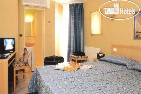 New photos from tourists Best Western Aulivia Opera 3*