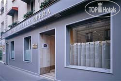 Hotel photo Best Western Aulivia Opera 3*