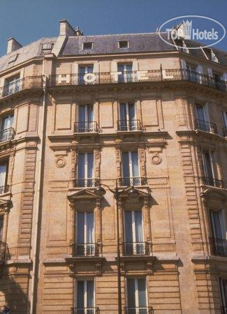 Hotel photo Philip Elysees 3*