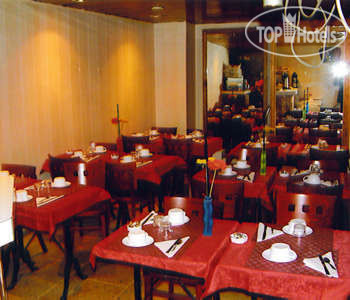 New photos from tourists Royal Aboukir 3*