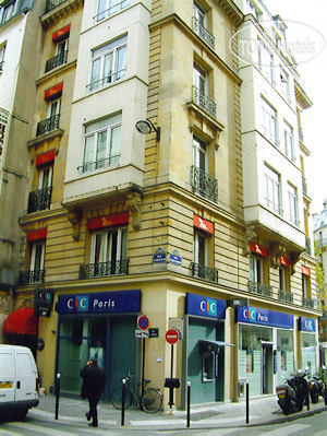 Hotelier's photos Royal Aboukir 3*