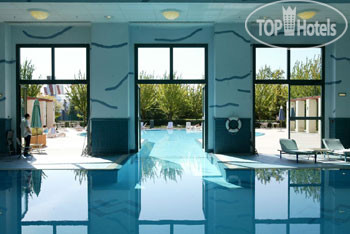 New photos from tourists New Port Bay Club 3*