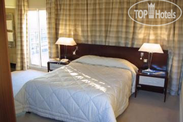 New photos from tourists Castiglione 4*