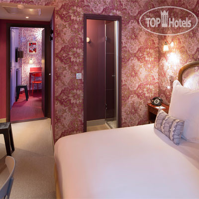 New photos from tourists Josephine 4*