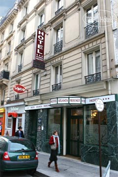 Фотографии отельера Le Pigalle Hotel 3*