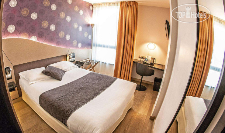 Hotel photo Hor 4*