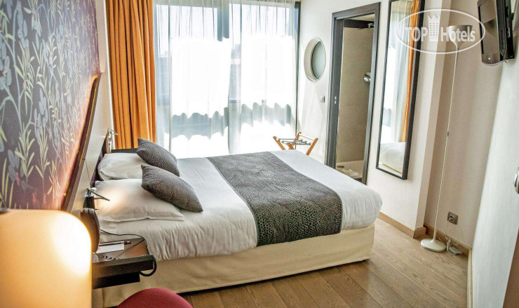 Hotelier's photos Hor 4*