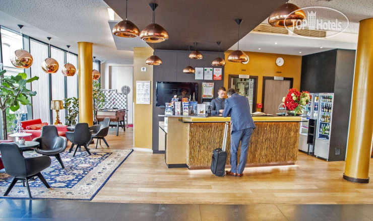 Фотографии отеля  Hor 4*