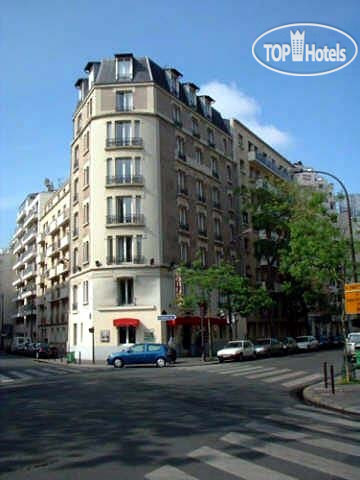 Hotelier's photos Ideal 2*