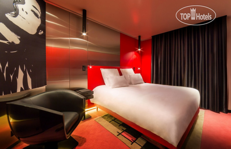 Hotel photo Felicien by Elegancia 4*