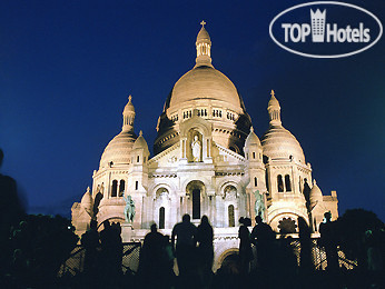 New photos from tourists Ibis Styles Paris Montmartre Nord 3*