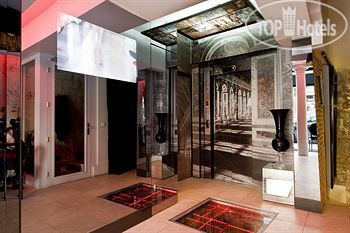 Hotelier's photos Konfidentiel Hotel 4*