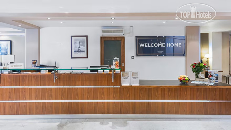 Hotel photo Royal Regency 