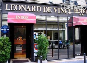 Hotel photo Leonard De Vince 2*