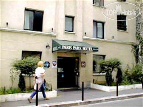 Hotel photo Park Hotel 3*