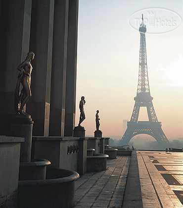 Hotelier's photos La Tremoille 4*