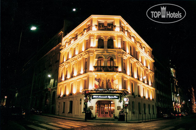 Hotel photo Hotel Amarante Champs Elysees 4*