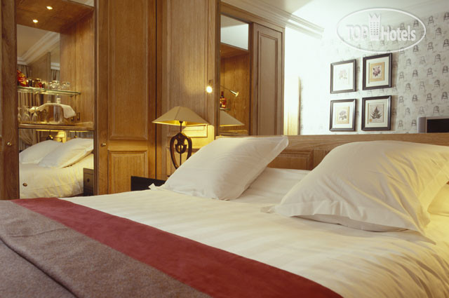 New photos from tourists Hotel Amarante Champs Elysees 4*