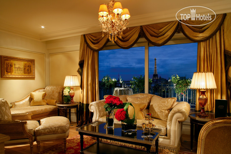 Hotel photo Hotel Balzac 5*