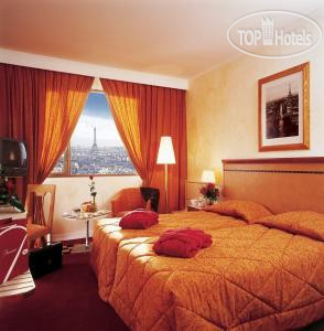 Фото Hyatt Regency Paris Etoile