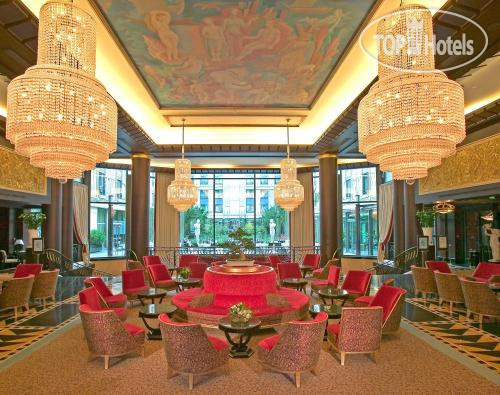 Hotel photo Hotel du Collectionneur Arc de Triomphe Paris  5*