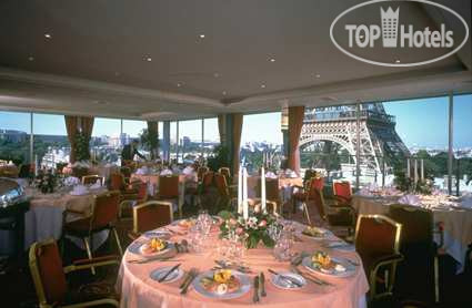 Фото Hilton Paris