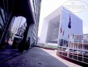 New photos from tourists Hilton La Defense Paris 4*