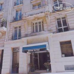 Hotel photo Littre 4*