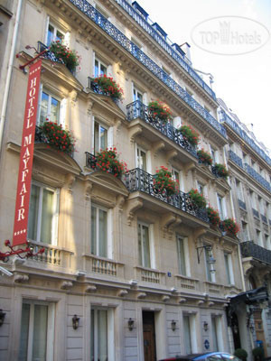 Hotelier's photos Mayfair 4*