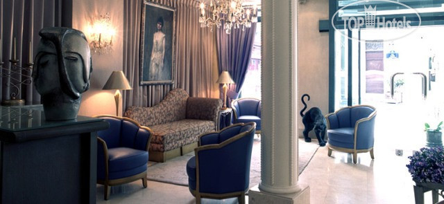 Hotelier's photos Ducs D Anjou 4*