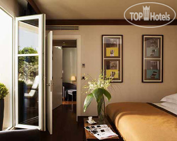 New photos from tourists Radisson Blu Hotel Champs Elysees 4*
