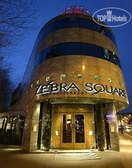 Hotelier's photos Square 5*