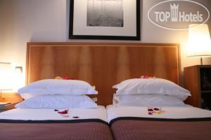 New photos from tourists Waldorf Trocadero 4*