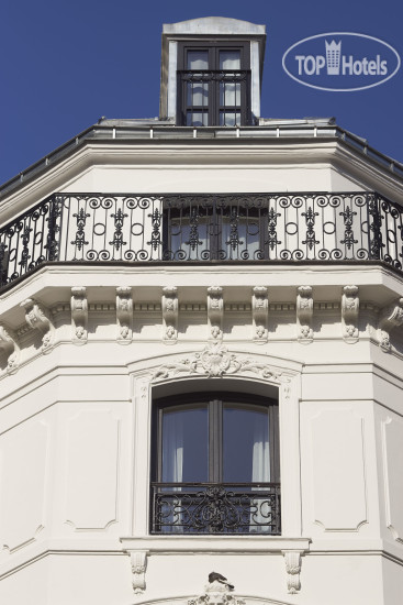 New photos from tourists Hotel de Nell 5*