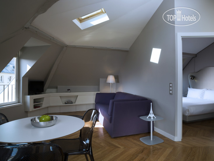 Hotelier's photos Nell Hotel & Suites 4*