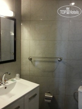 New photos from tourists Hipotel Paris Voltaire Bastille 3*